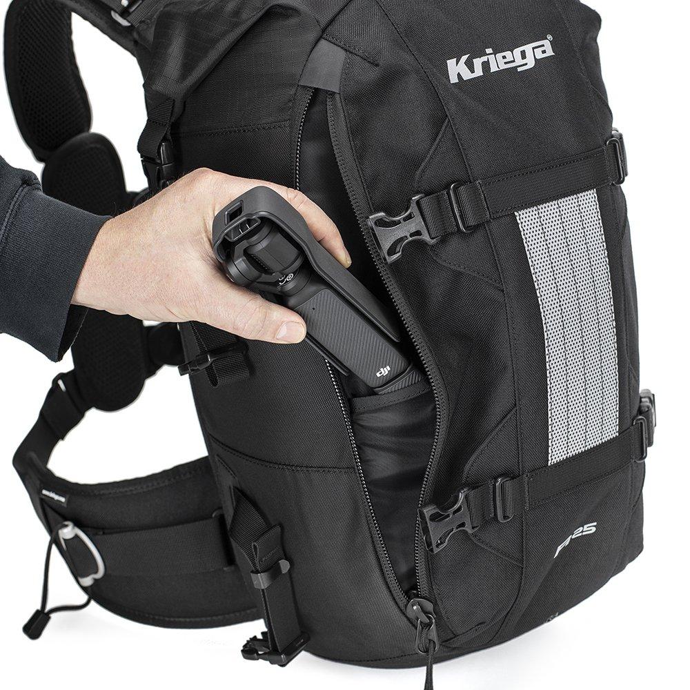KRIEGA R25 BACKPACK Uni