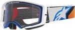 Alpinestars Supertech Motocross Goggles