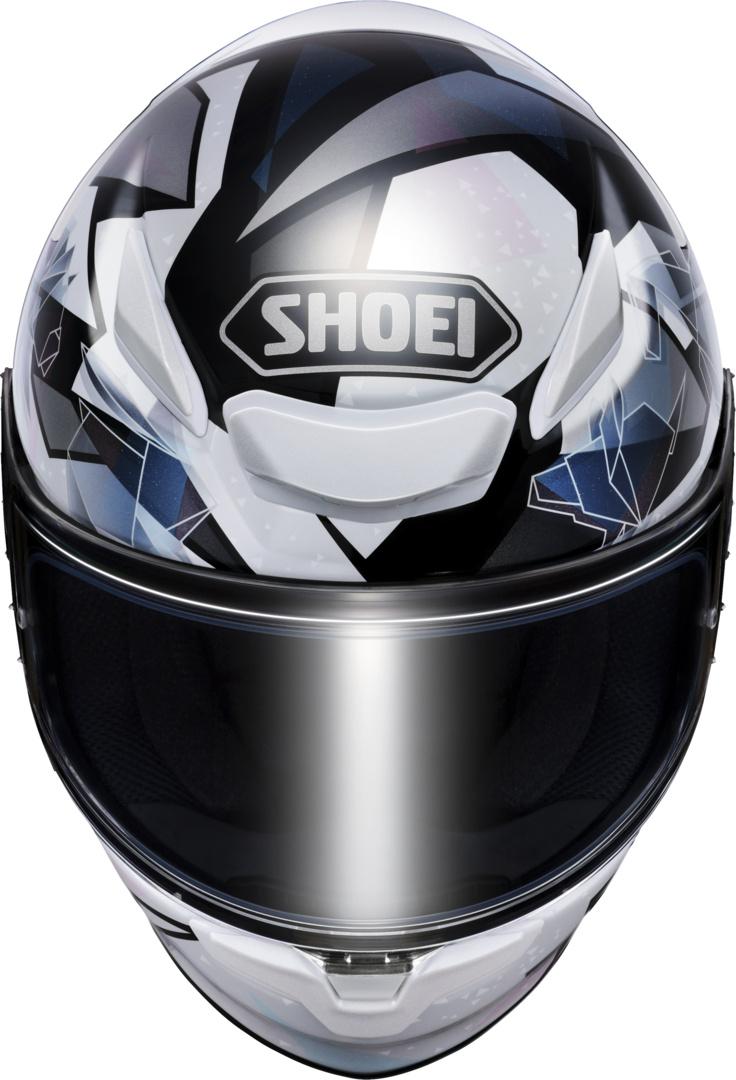 SHOEI NXR 2  Origami2 Integralhelm