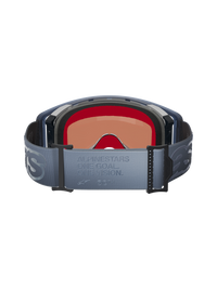 Alpinestars Supertech Vision Vista  Motocross Brille