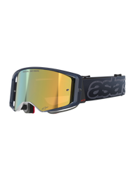 Alpinestars Supertech Vision Vista  Motocross Brille