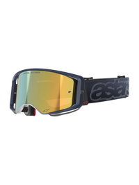 Alpinestars Supertech Vision Vista  Motocross Brille