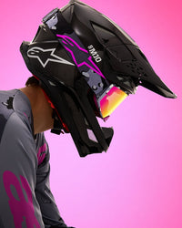 Alpinestars Supertech Lone– Limited Edition