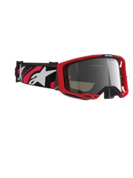 Alpinestars Vision 8 LUAR Motocross Brille