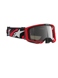 Alpinestars Vision 8 LUAR Motocross Brille