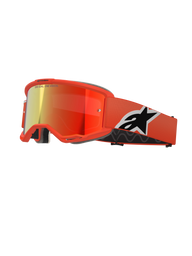 Alpinestars Vision 5 Corp Mirror Motocross Brille