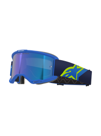 Alpinestars Vision 5 Corp Mirror Motocross Brille