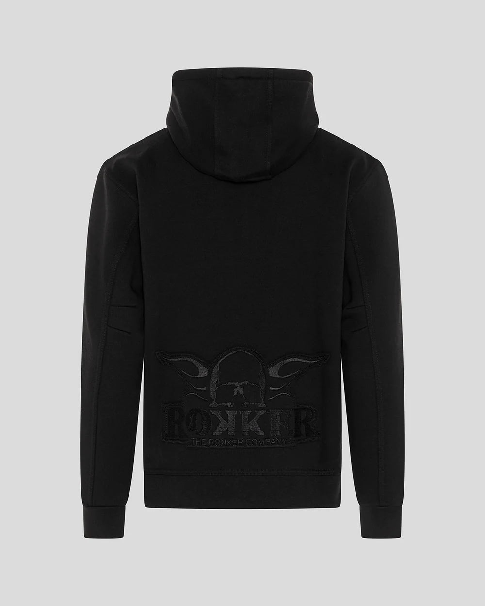 Rokker Hoodie