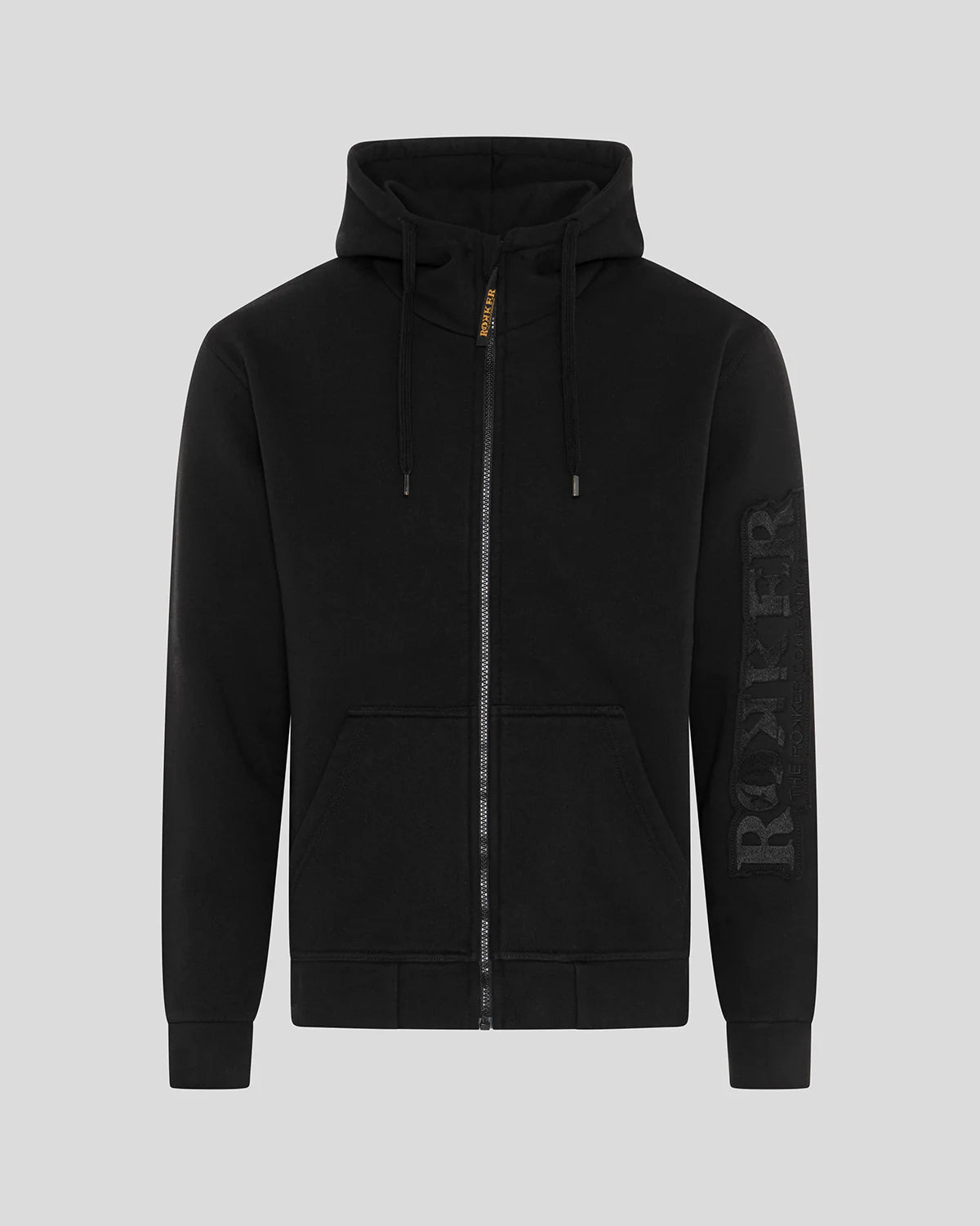 Rokker Hoodie