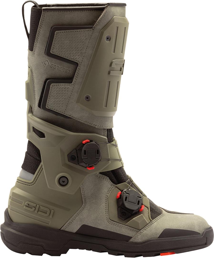 Sidi Taurus GTX Stiefel