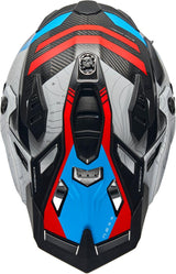 NEXX Nexx X.WED 3 Furka Carbon Motocross Helm