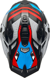 NEXX Nexx X.WED 3 Furka Carbon Motocross Helm