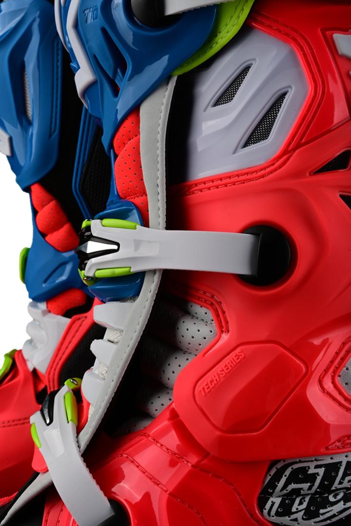 Alpinestars Tech 10 TLD TECH 10