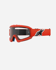 Alpinestars Vision Corp Kinder Motocross Brille