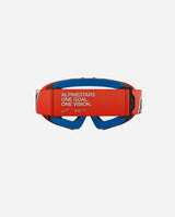 Alpinestars Vision Corp Kinder Motocross Brille