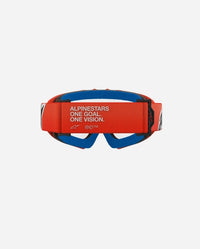 Alpinestars Vision Corp Kinder Motocross Brille