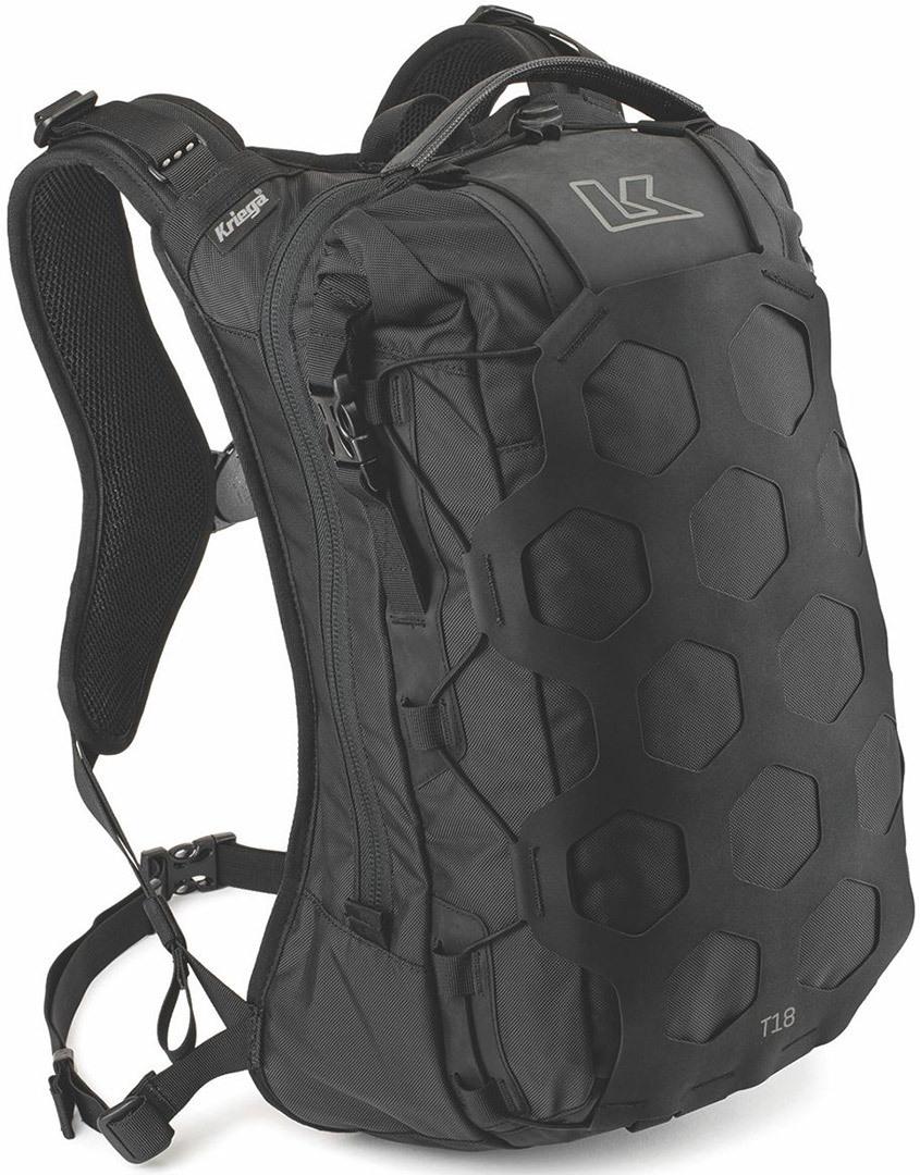 Sac à dos moto Kriega Trail 18
