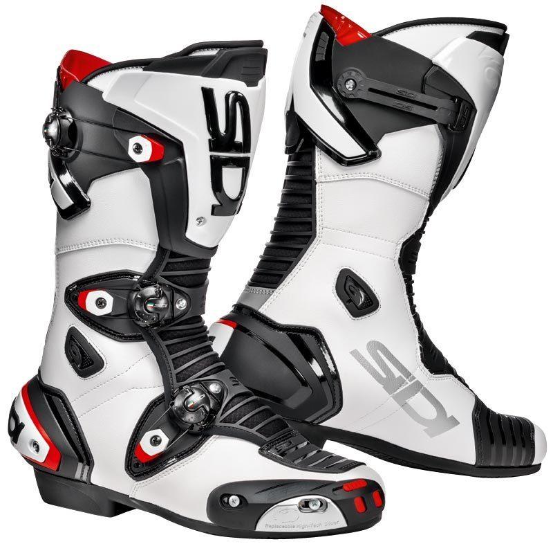 Sidi Mag-1 motorcycle boots