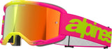 Alpinestars Vision 5 Mirror Motocross Goggles