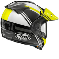 ARAI TOUR-X5 Cosmic - Neon Gelb