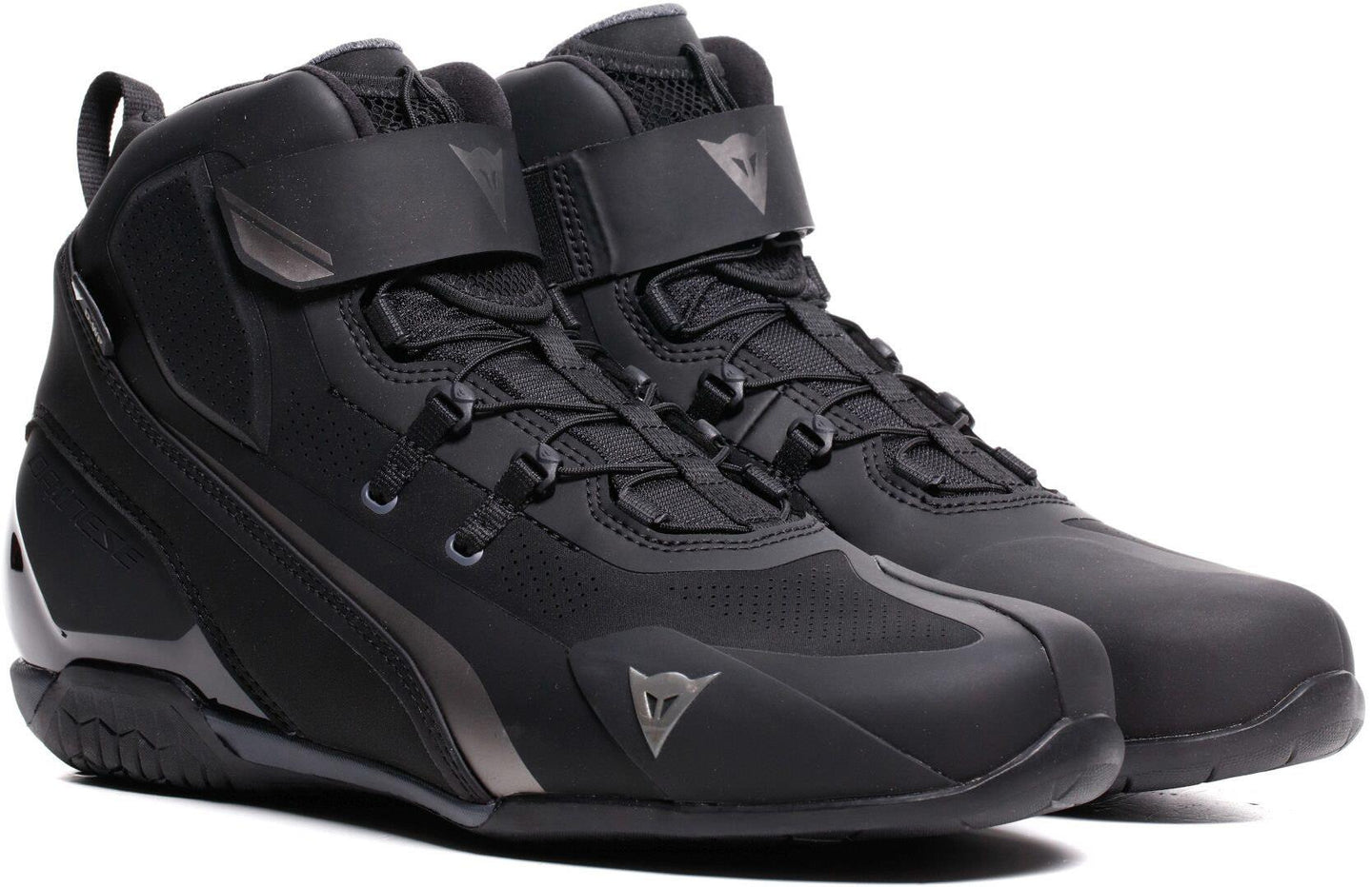 Chaussures de moto imperméables Dainese Herian D-WP