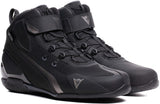 Chaussures de moto imperméables Dainese Herian D-WP
