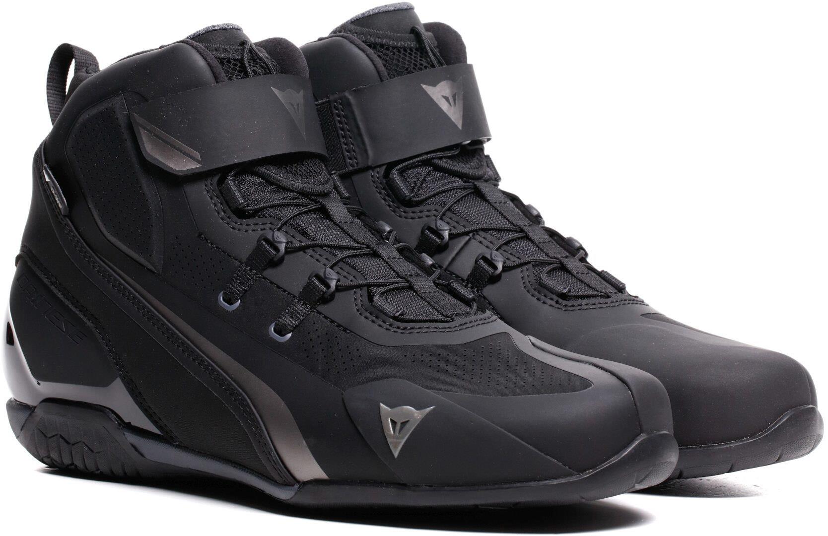 Chaussures de moto imperméables Dainese Herian D-WP