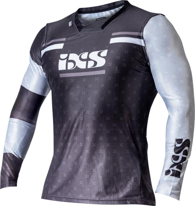 Trigger-MX 1.0 Jersey