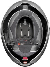 Casque modulable Nolan N100-5 XL noir mat