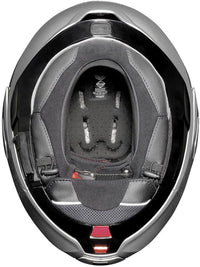Casque modulable Nolan N100-5 XL noir mat