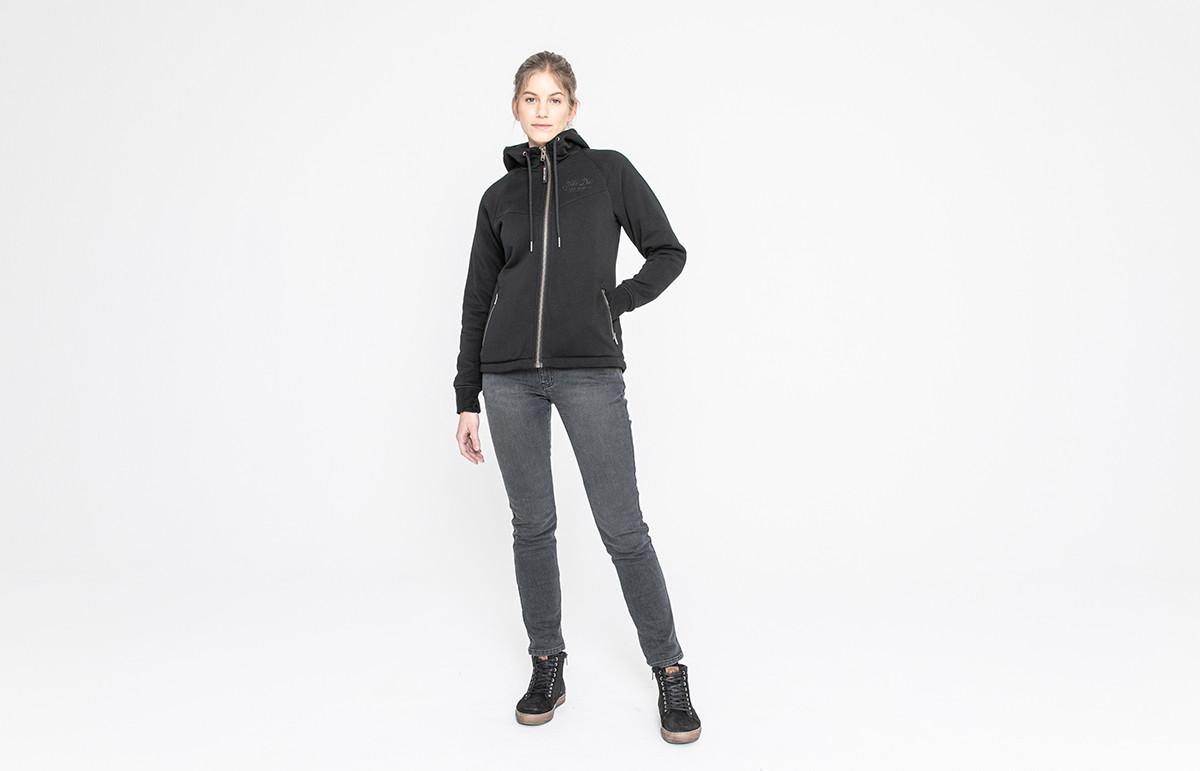 JOHN DOE HOODIE WOMEN V2 XTM