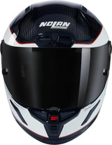 Nolan X-804 RS Ultra Carbon Asso Di Picche Helm
