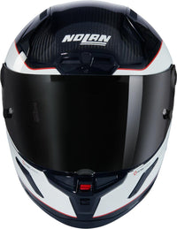 Nolan X-804 RS Ultra Carbon Asso Di Picche Helm