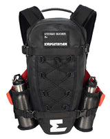 ENDURISTAN HURRICANE 15 + HYDRAPAK® HP03