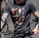 Dainese 12 Champions T-Shirt