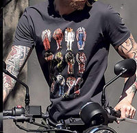 Dainese 12 Champions T-Shirt