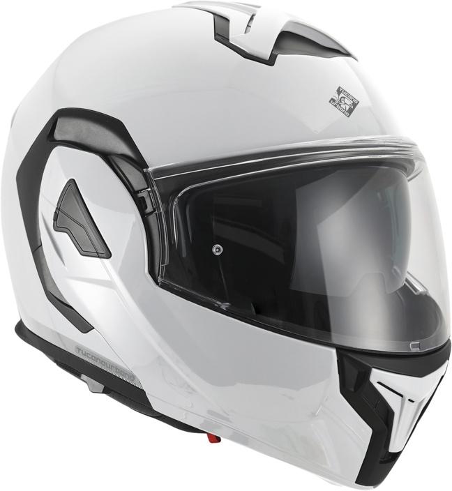 Tucano Urbano Klapphelm Fastflip