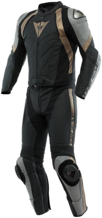 Dainese Avro 4  2-Teiler Lederkombi