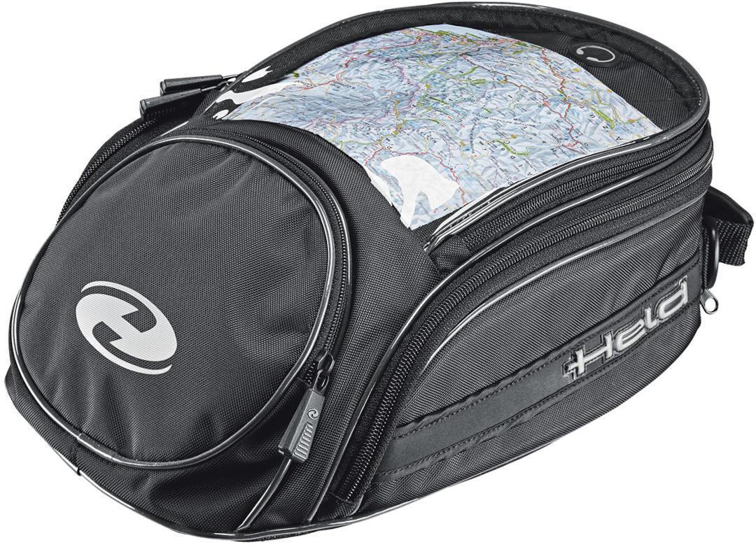 Held Case 2 tank bag