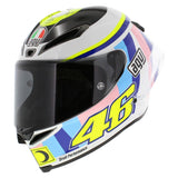 AGV Pista GP RR Assen 2007 Lim.Ed.