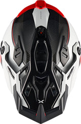 Nexx X.Rally Raid Carbon Enduro Helm