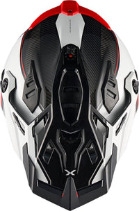 Nexx X.Rally Raid Carbon Enduro Helm