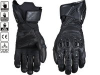 Five RFX3 Evo Gloves