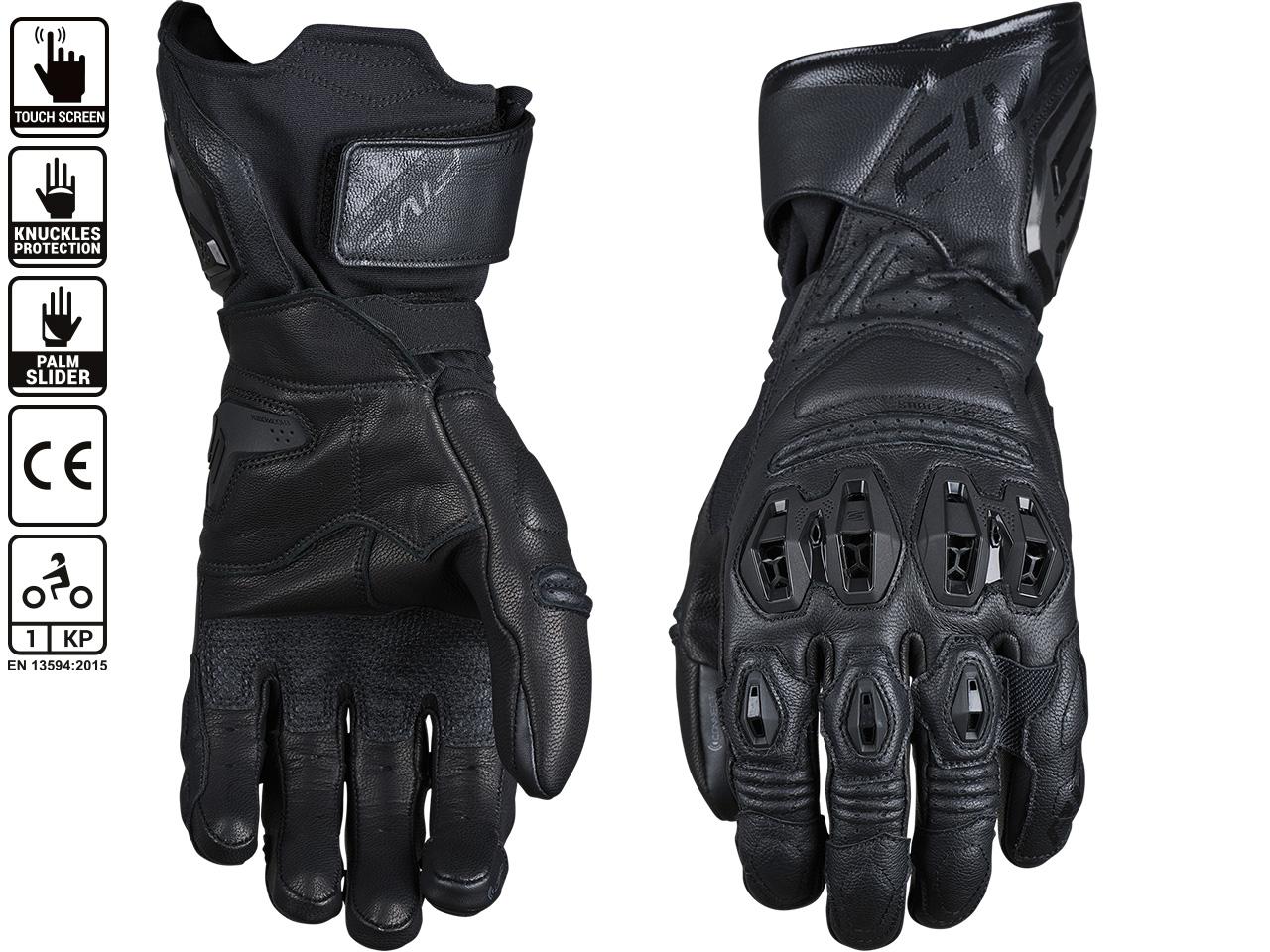 Five RFX3 Evo Gloves