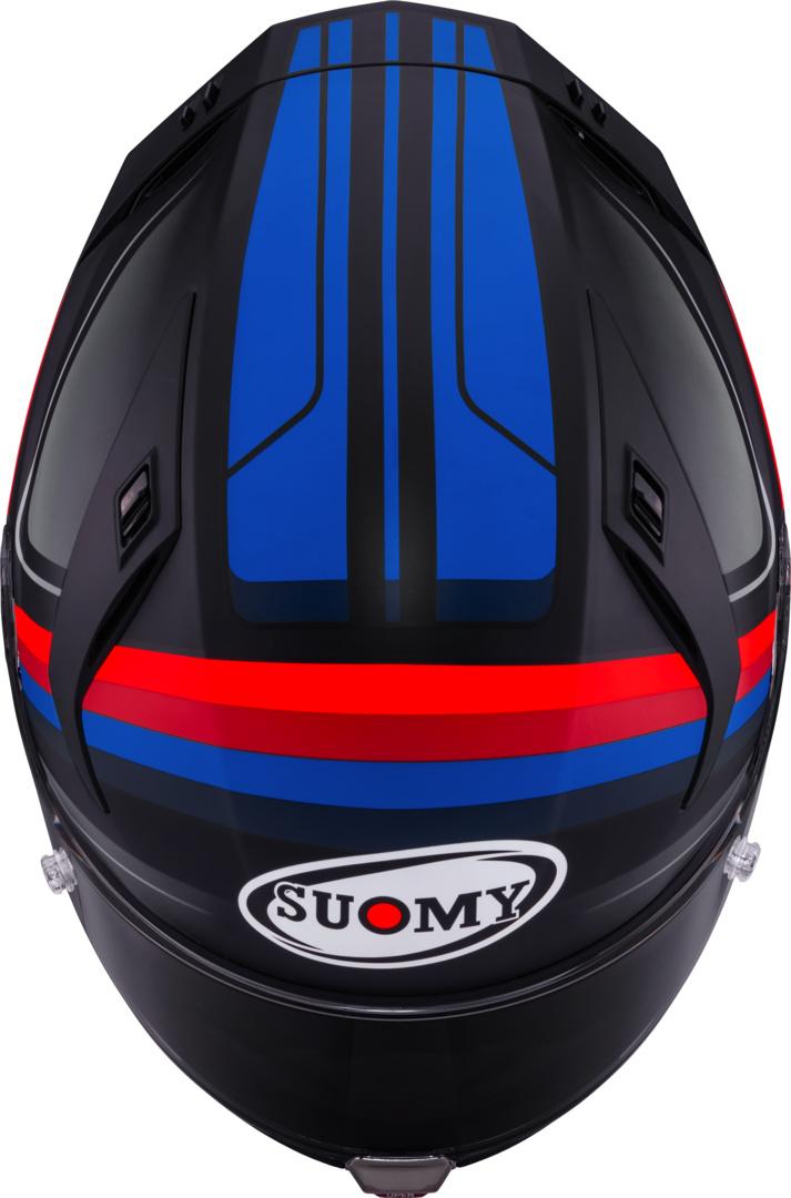 Suomy Speedstar 2 Vantage