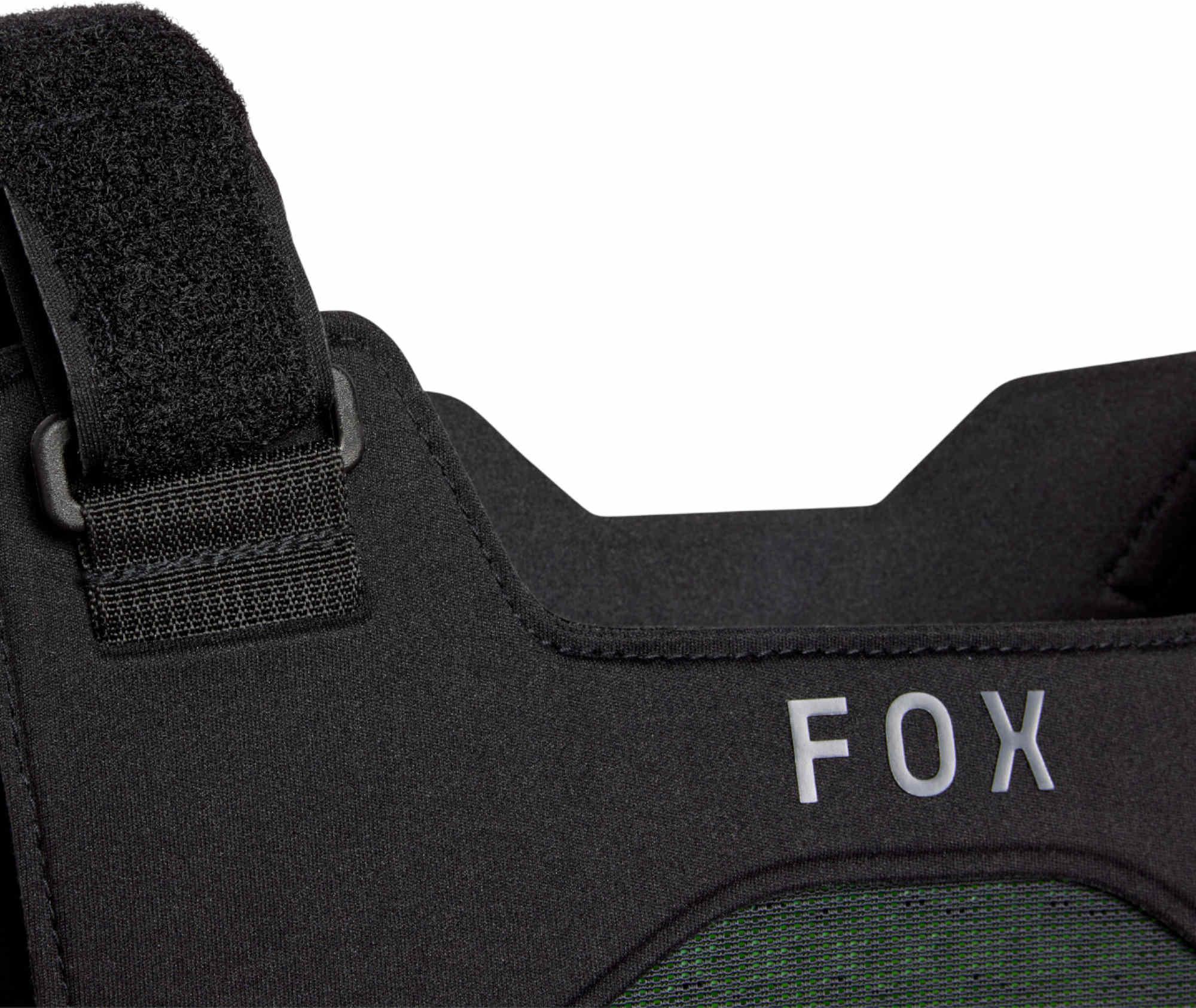 FOX Airframe Brustpanzer