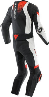 Combinaison en cuir 1 pièce Dainese Laguna Seca 6