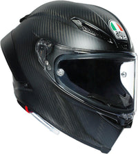 AGV Pista GP RR Carbone Brillant