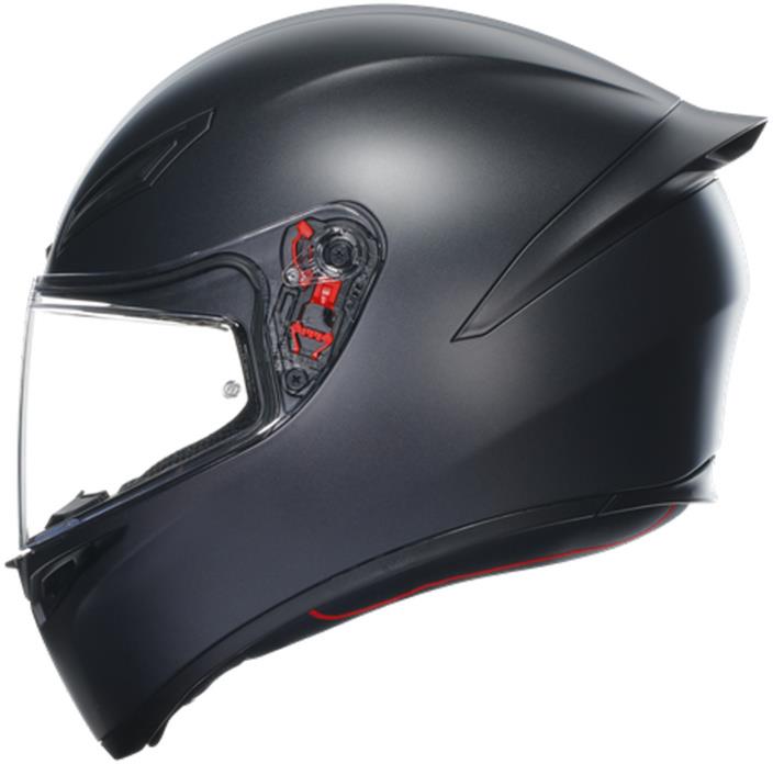AGV K1 S Mono Uni