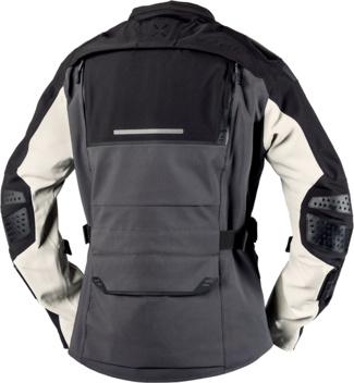 IXS Tourster-STX 2.0 Laminatjacke
